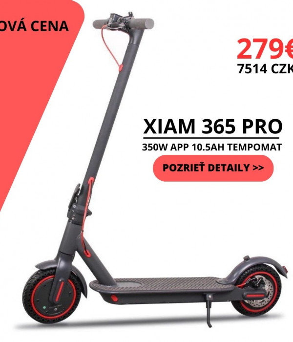 XIAM365 PRO