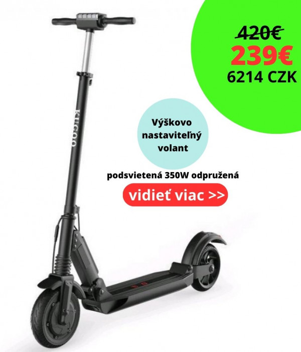 S3 KUGOO/aovopro