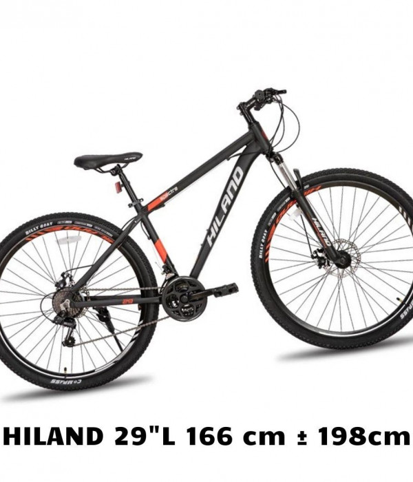TOP HILAND L ČIERNY 